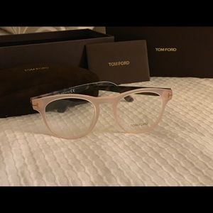 Tom Ford eye glasses